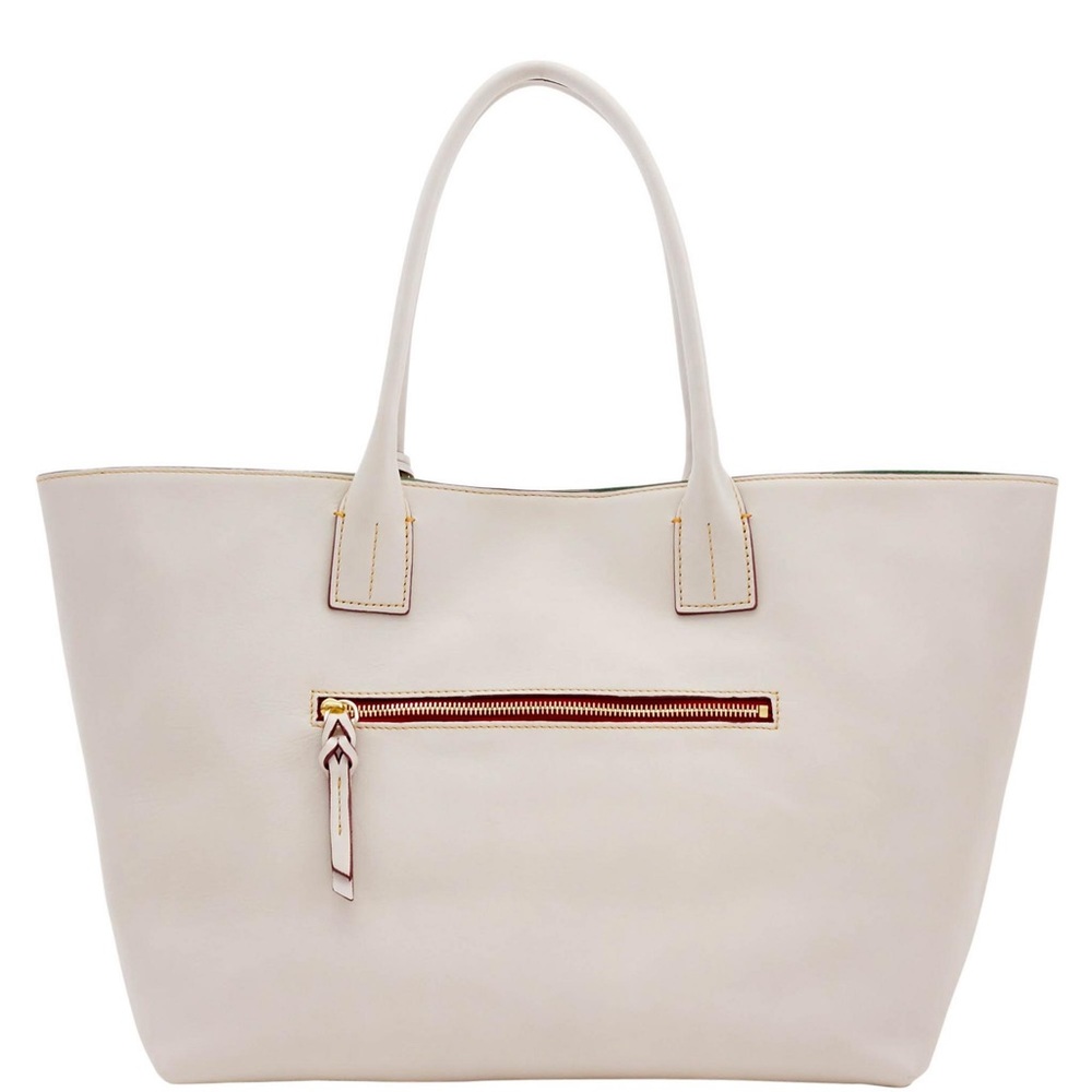 Dooney and Bourke Florentine Russel Bag - Picture 3 of 8